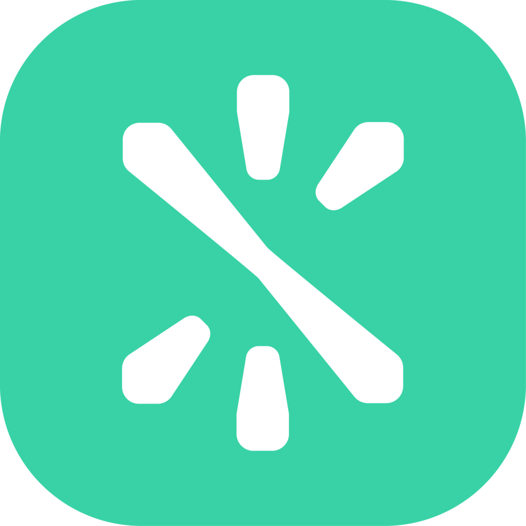 Custom icon